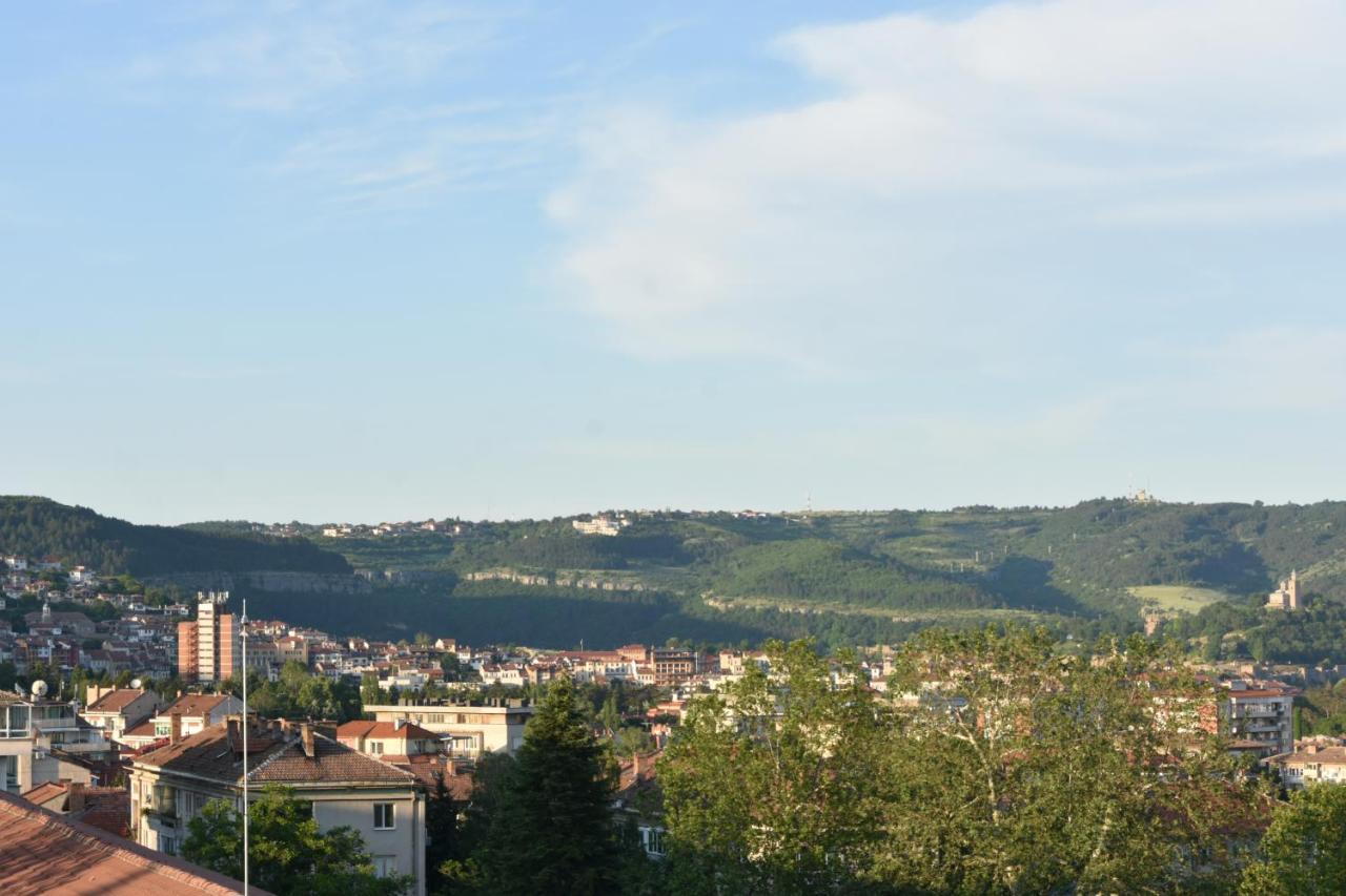 Tarnovo Studios City Center Weliko Tarnowo Exterior foto