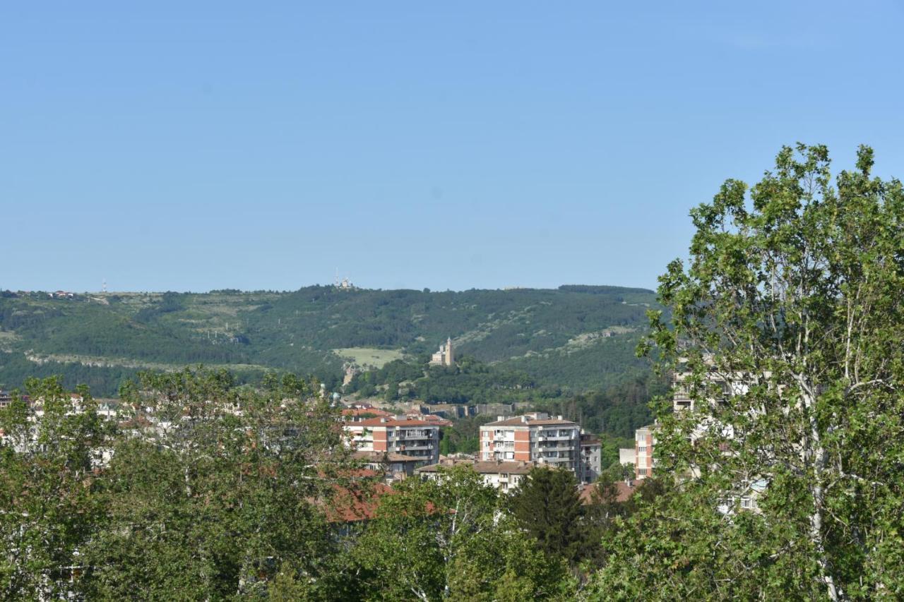 Tarnovo Studios City Center Weliko Tarnowo Exterior foto