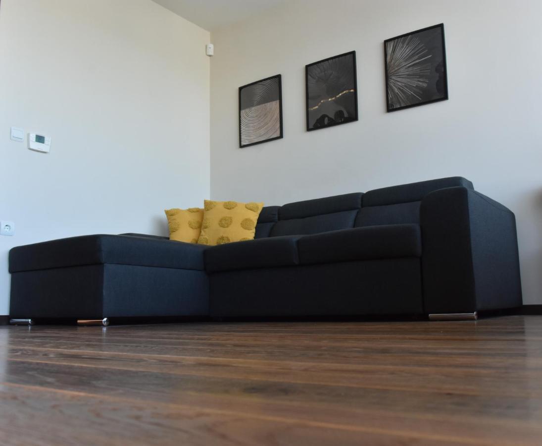 Tarnovo Studios City Center Weliko Tarnowo Exterior foto